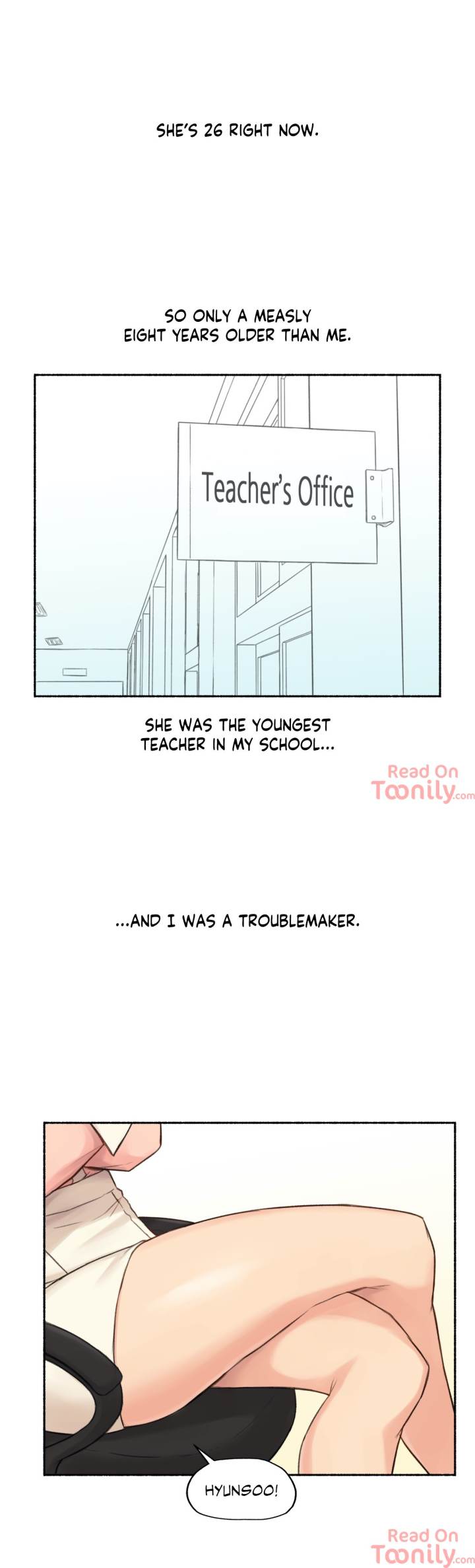 Sexual Exploits - Chapter 11 [photo 5] - MangaPorn