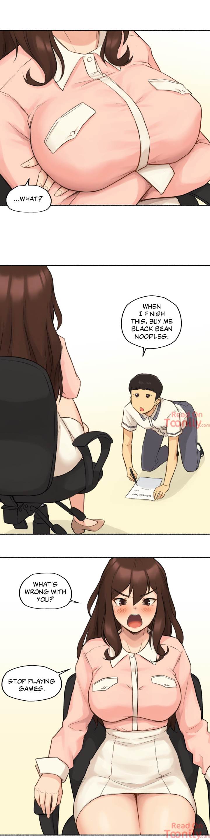 Sexual Exploits - Chapter 11 [photo 8] - MangaPorn