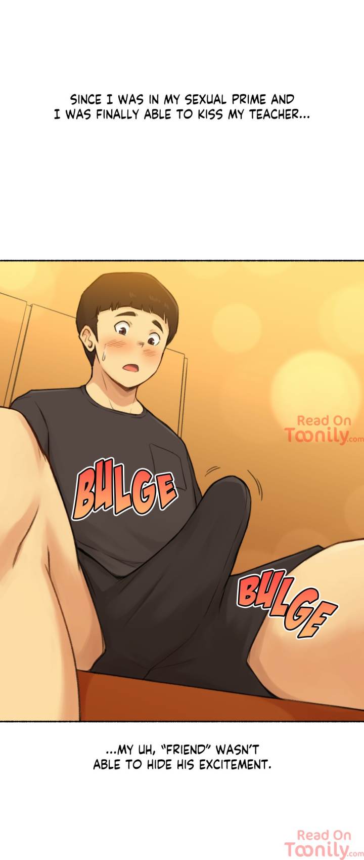 Sexual Exploits - Chapter 12 [photo 3] - MangaPorn