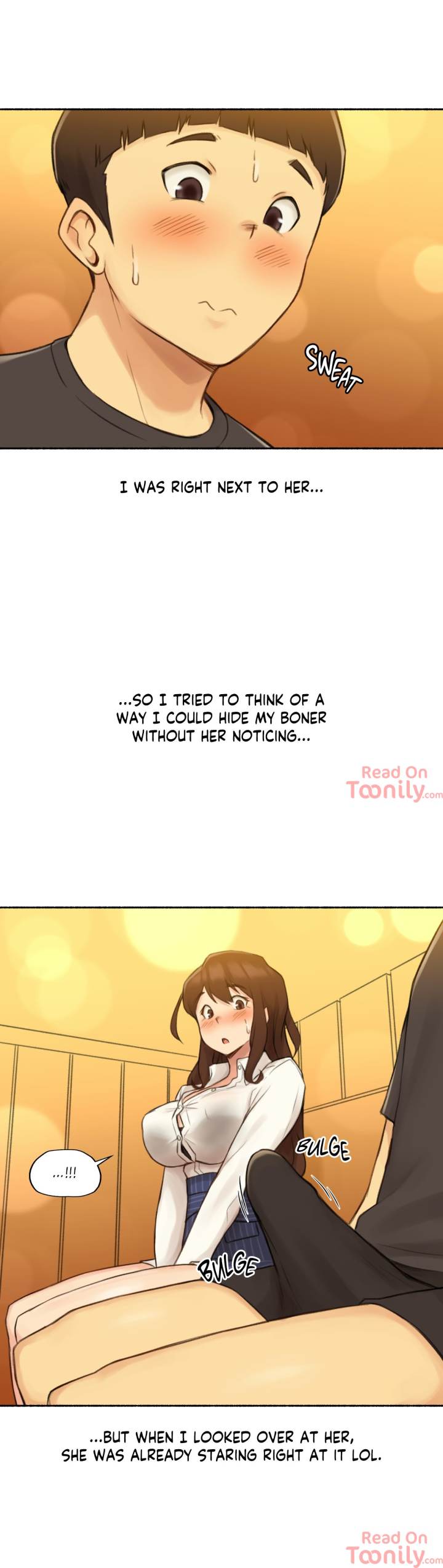 Sexual Exploits - Chapter 12 [photo 5] - MangaPorn