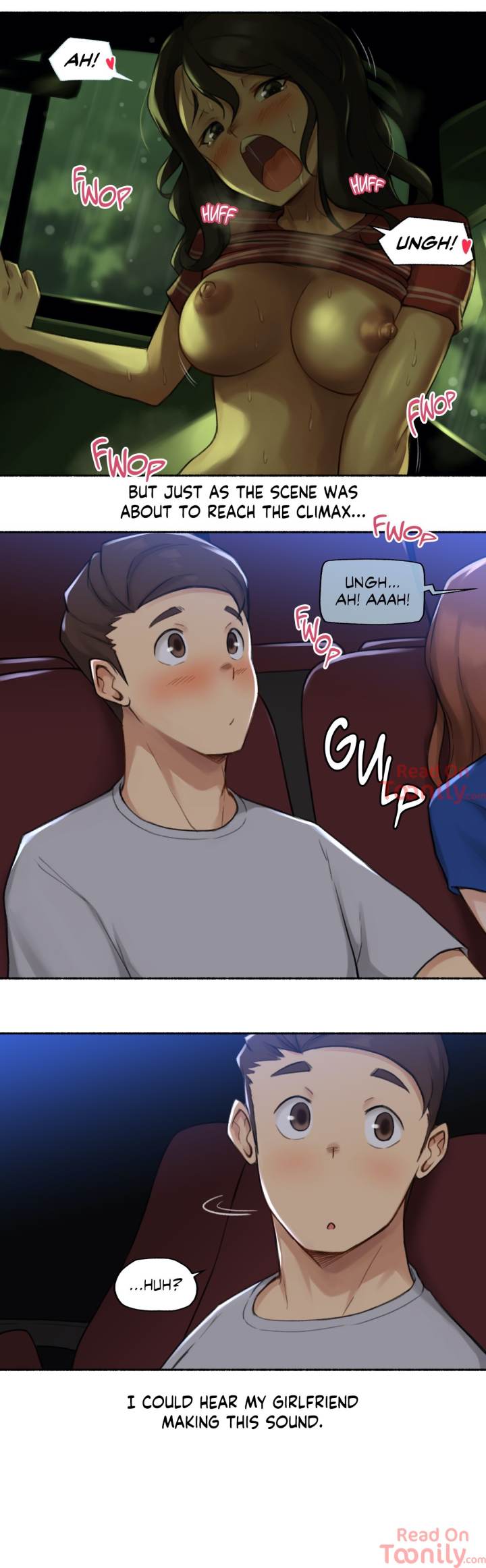 Sexual Exploits - Chapter 13 [photo 14] - MangaPorn