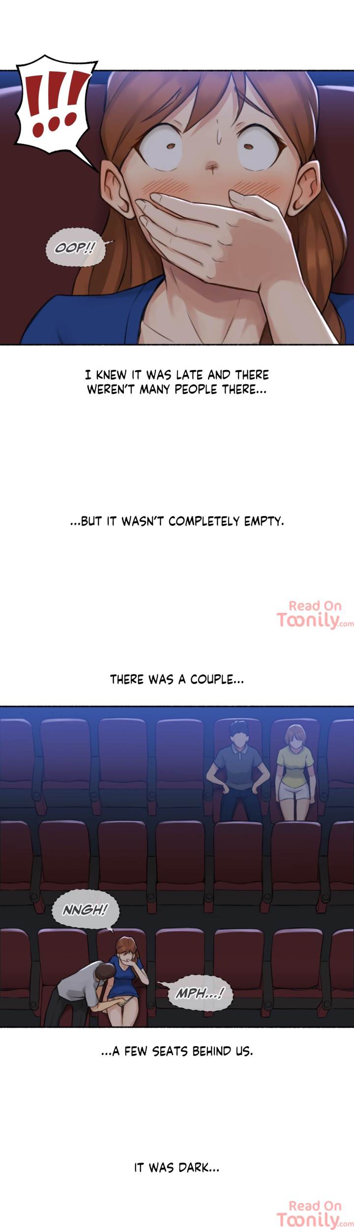 Sexual Exploits - Chapter 13 [photo 19] - MangaPorn