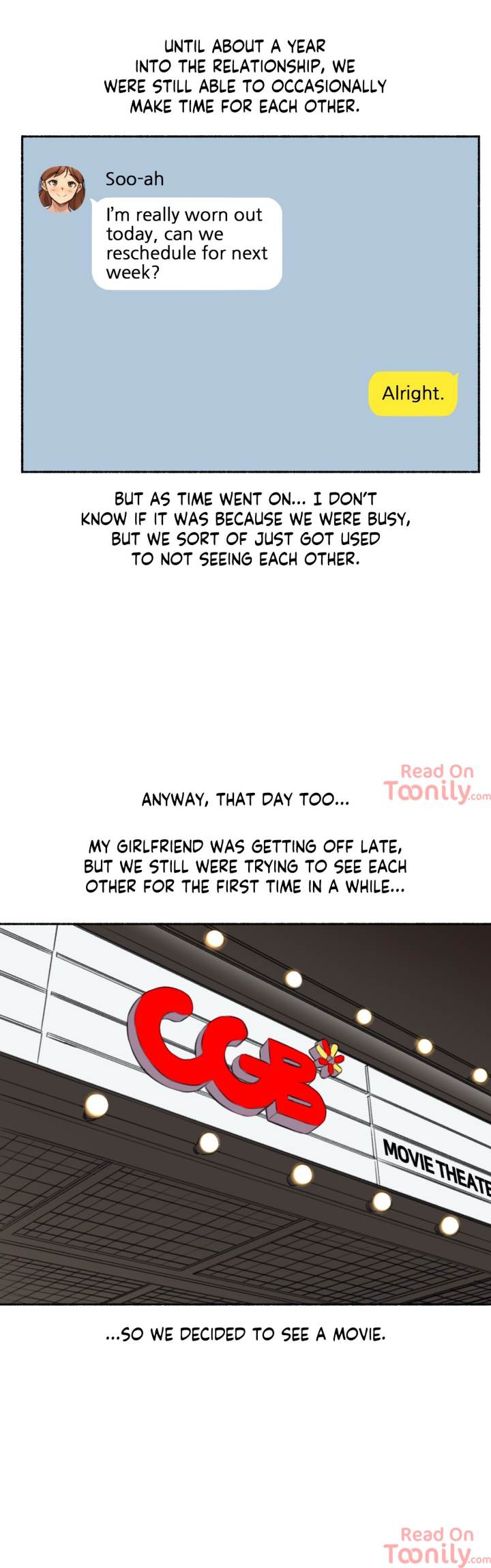 Sexual Exploits - Chapter 13 [photo 2] - MangaPorn