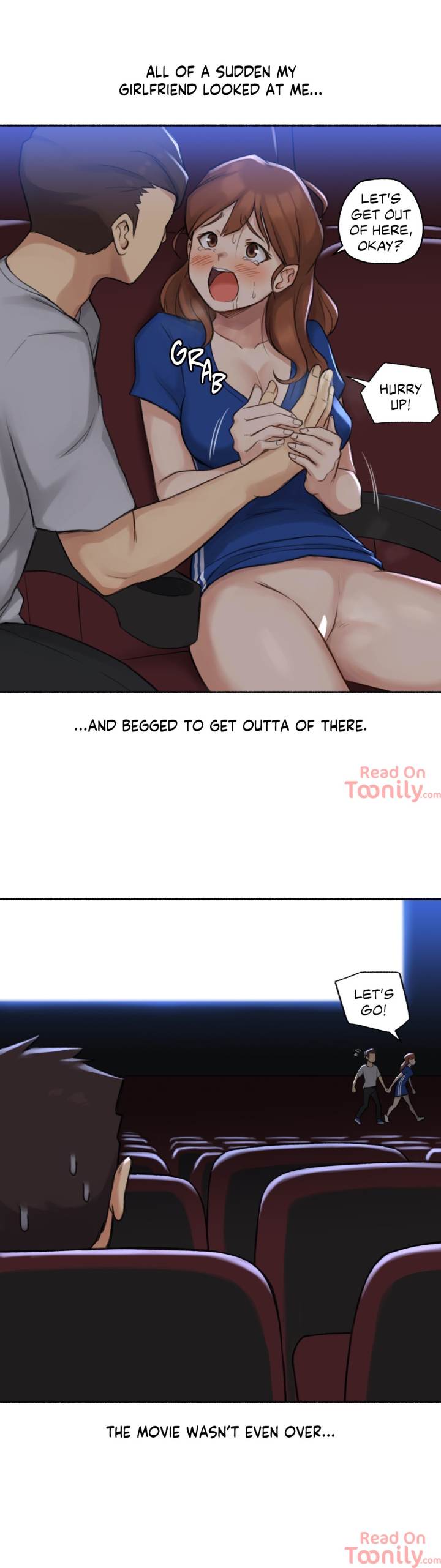 Sexual Exploits - Chapter 13 [photo 28] - MangaPorn