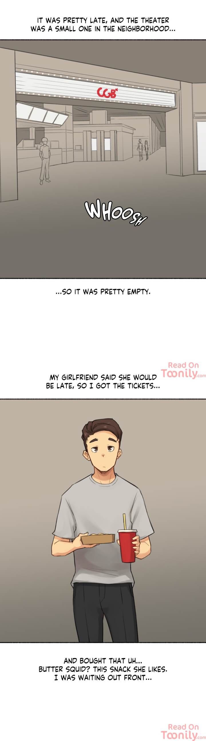 Sexual Exploits - Chapter 13 [photo 3] - MangaPorn