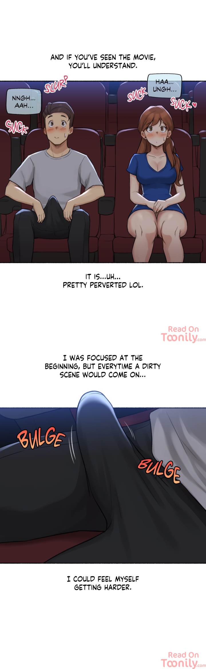 Sexual Exploits - Chapter 13 [photo 9] - MangaPorn