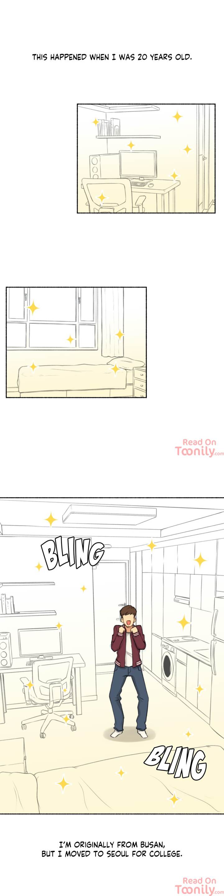 Sexual Exploits - Chapter 14 [photo 1] - MangaPorn