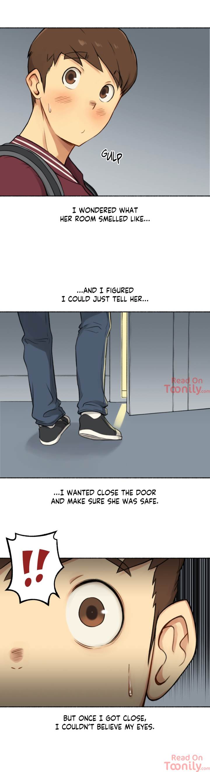 Sexual Exploits - Chapter 14 [photo 10] - MangaPorn