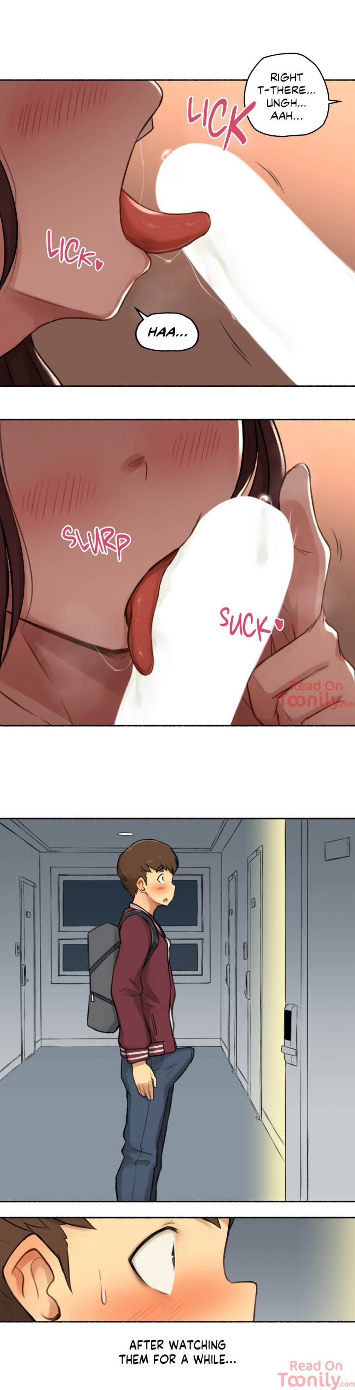 Sexual Exploits - Chapter 14 [photo 14] - MangaPorn