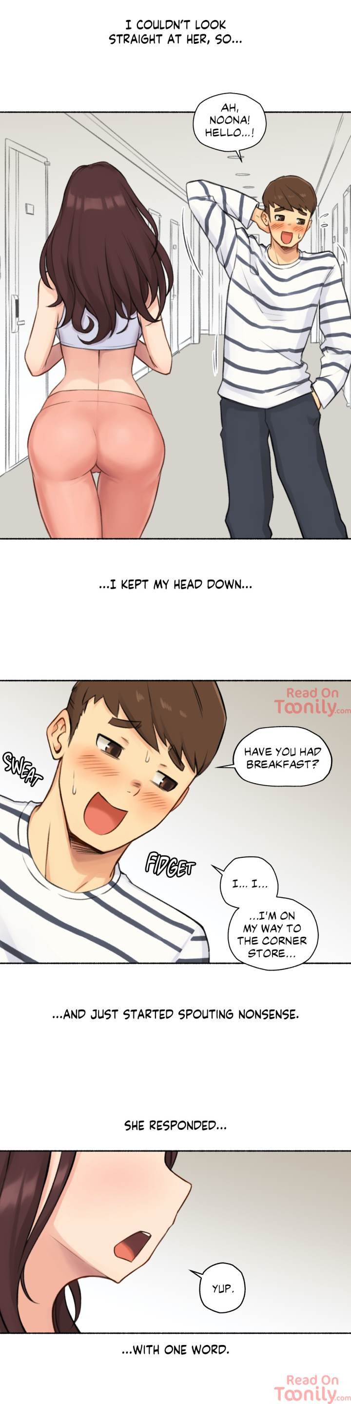 Sexual Exploits - Chapter 14 [photo 22] - MangaPorn