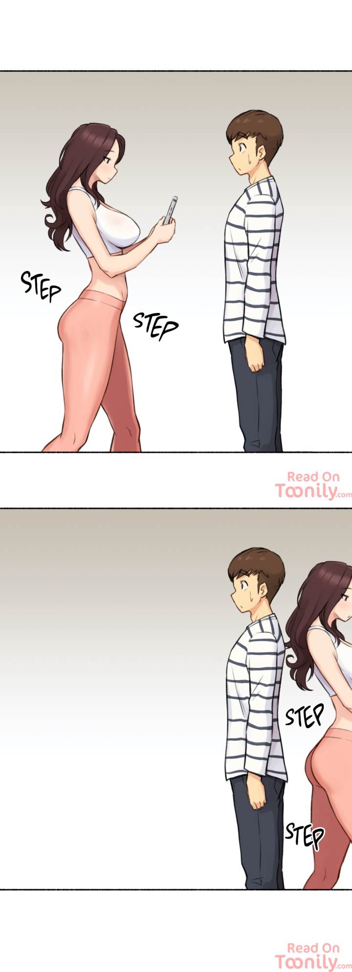 Sexual Exploits - Chapter 14 [photo 23] - MangaPorn