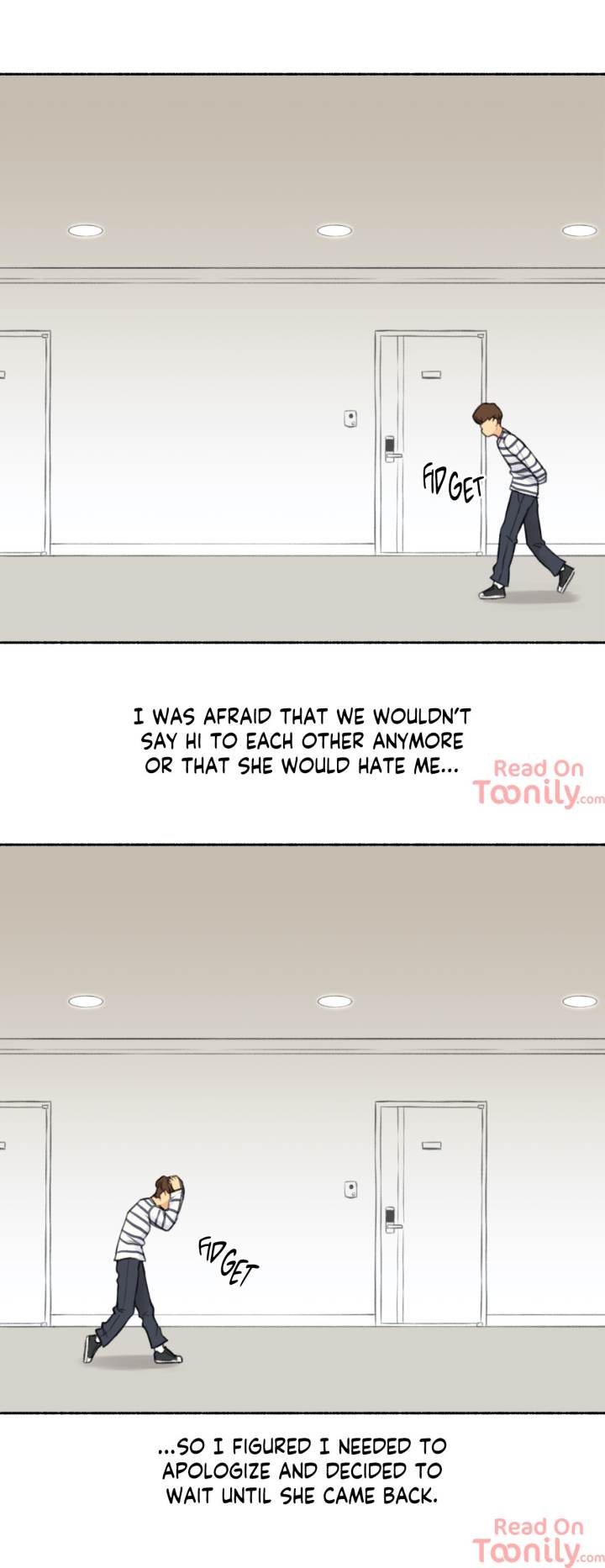 Sexual Exploits - Chapter 14 [photo 29] - MangaPorn