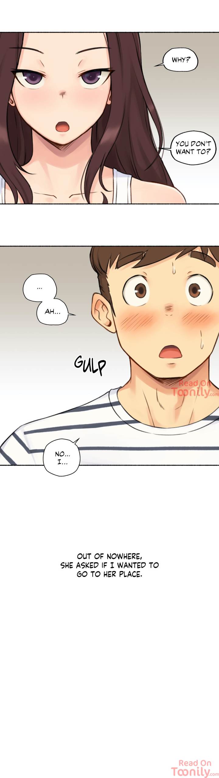 Sexual Exploits - Chapter 14 [photo 35] - MangaPorn