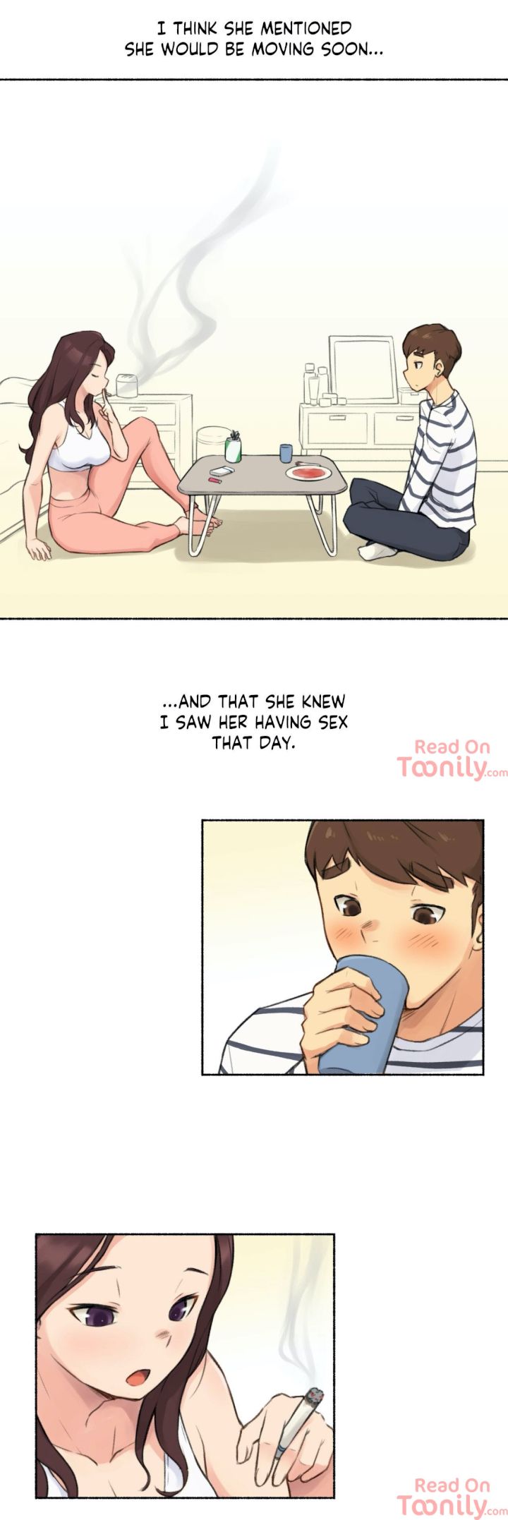 Sexual Exploits - Chapter 15 [photo 28] - MangaPorn