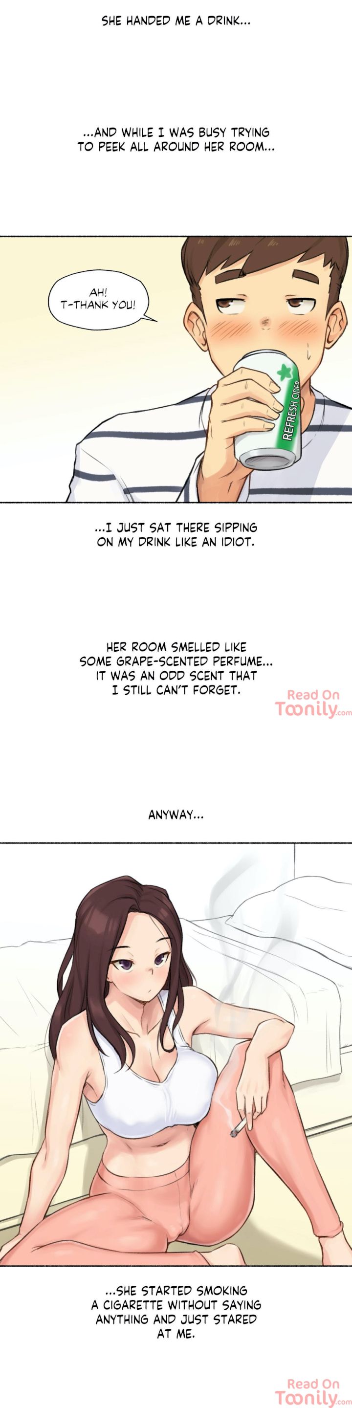 Sexual Exploits - Chapter 15 [photo 3] - MangaPorn