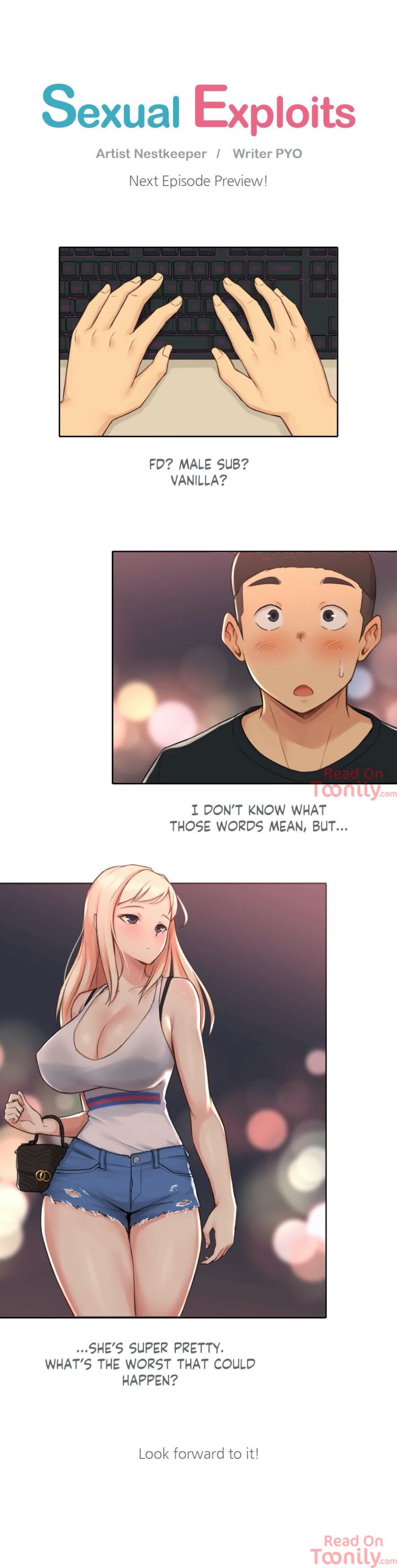 Sexual Exploits - Chapter 15 [photo 31] - MangaPorn