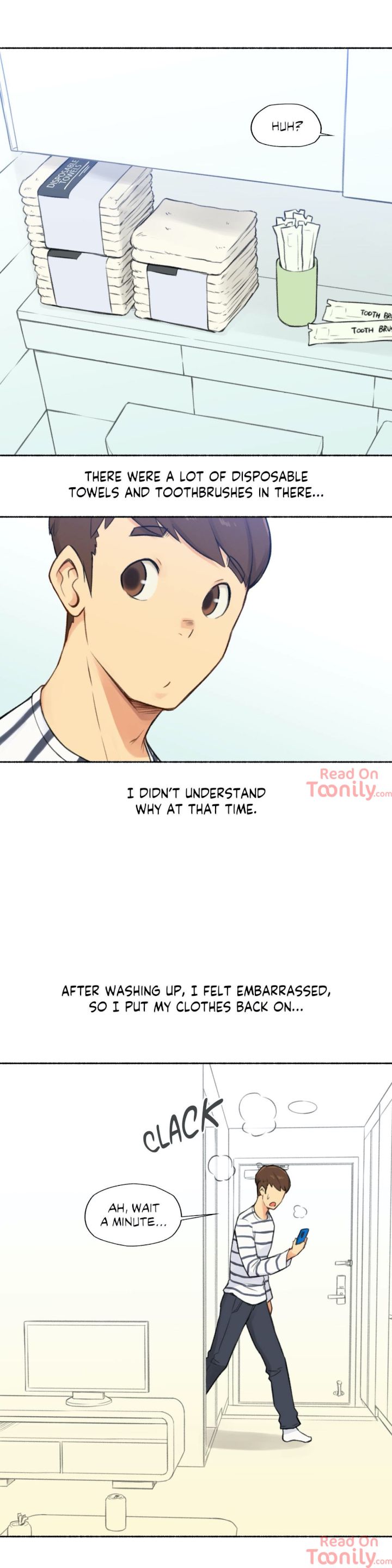 Sexual Exploits - Chapter 15 [photo 8] - MangaPorn