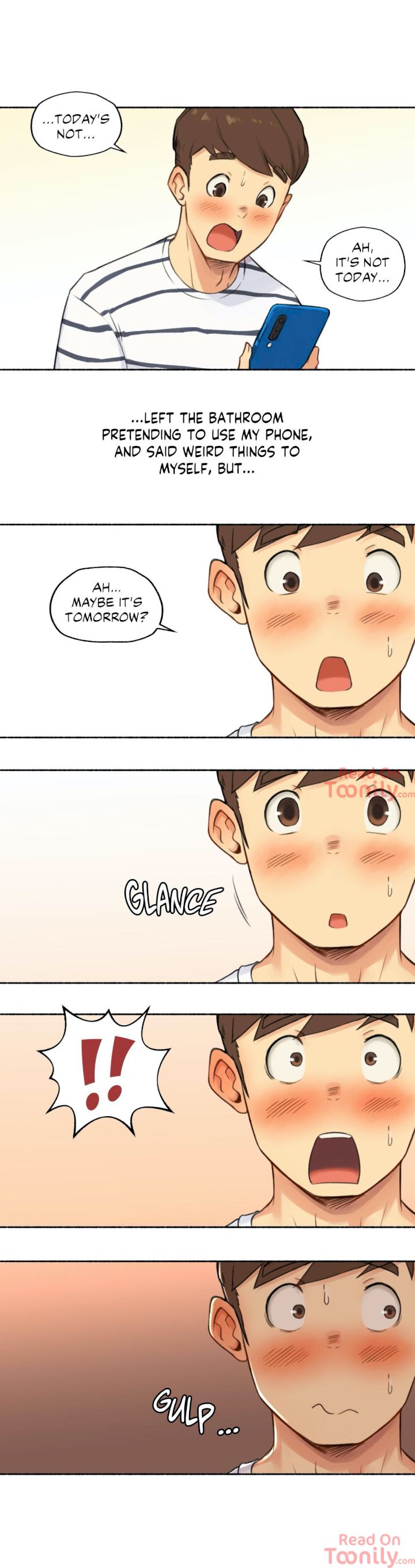 Sexual Exploits - Chapter 15 [photo 9] - MangaPorn