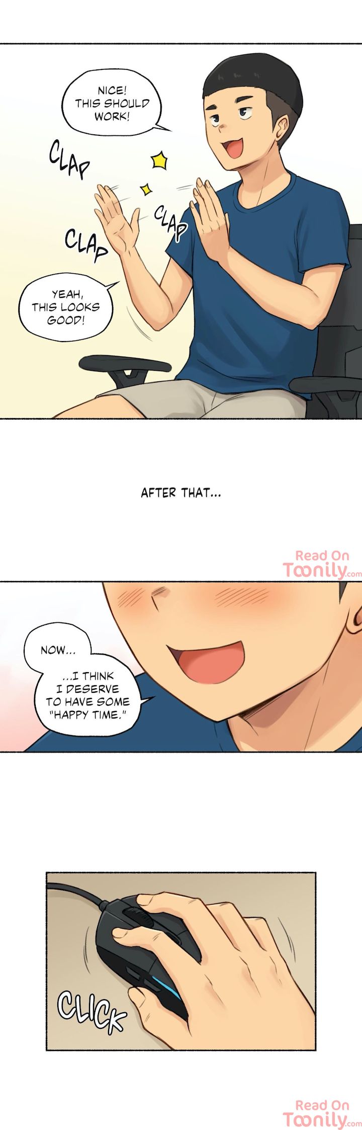 Sexual Exploits - Chapter 16 [photo 11] - MangaPorn