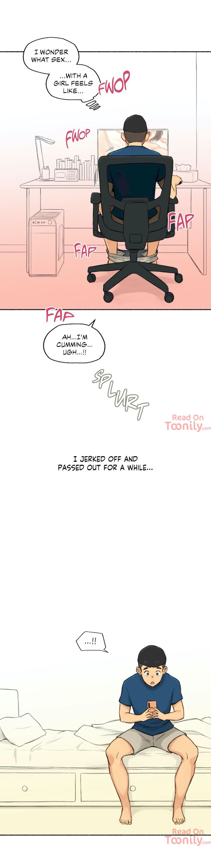 Sexual Exploits - Chapter 16 [photo 13] - MangaPorn