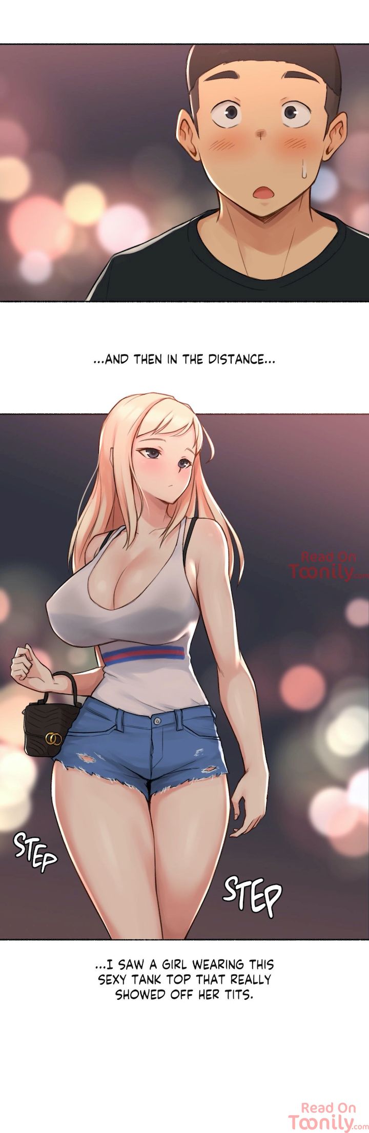 Sexual Exploits - Chapter 16 [photo 16] - MangaPorn