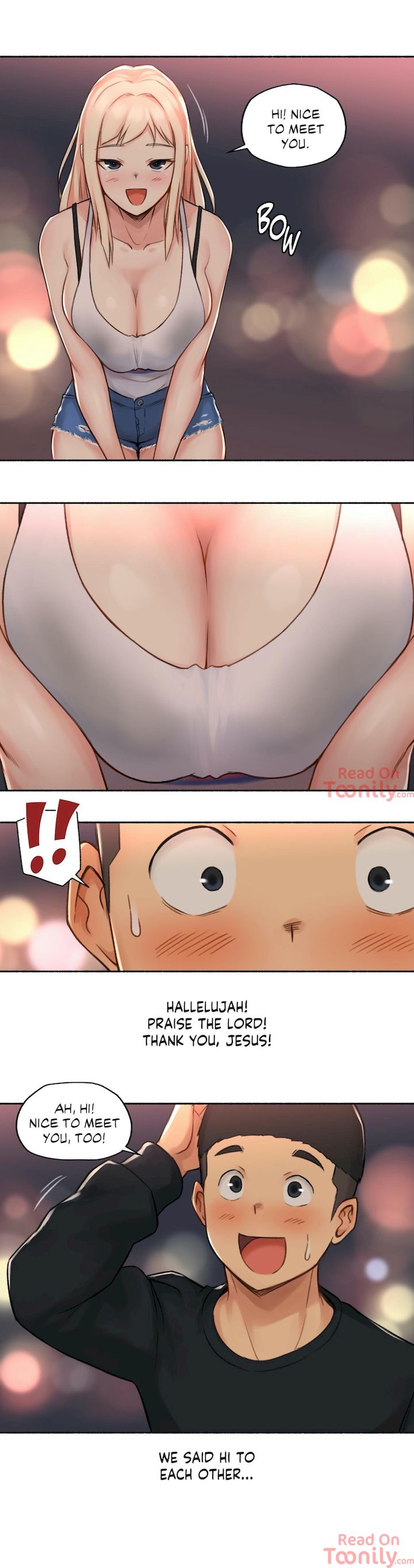 Sexual Exploits - Chapter 16 [photo 19] - MangaPorn