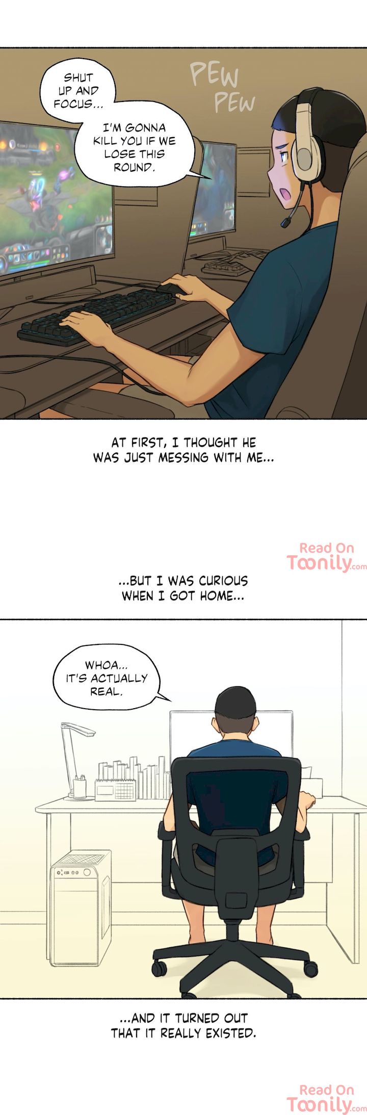 Sexual Exploits - Chapter 16 [photo 3] - MangaPorn