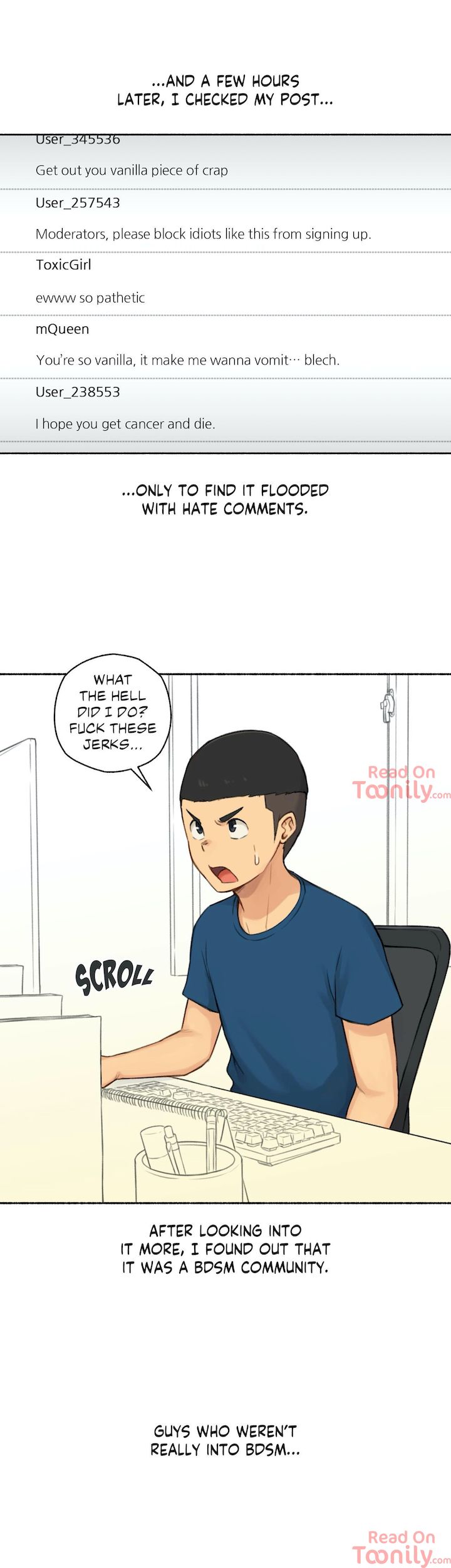 Sexual Exploits - Chapter 16 [photo 7] - MangaPorn