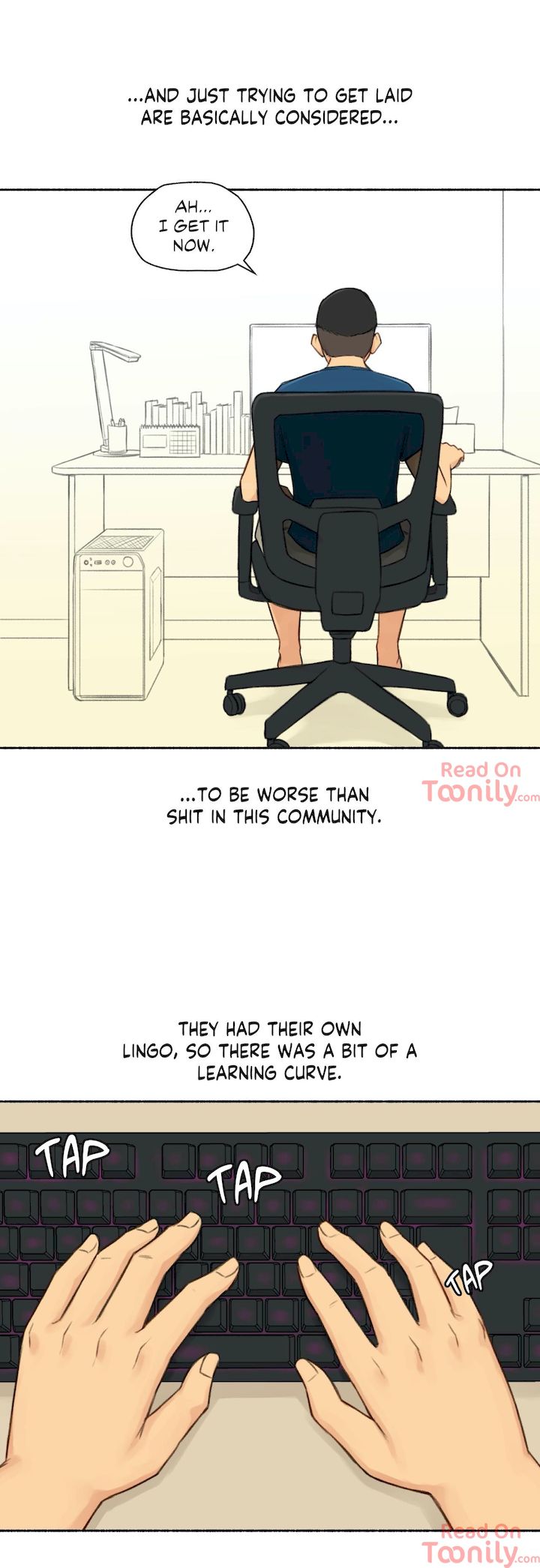 Sexual Exploits - Chapter 16 [photo 8] - MangaPorn