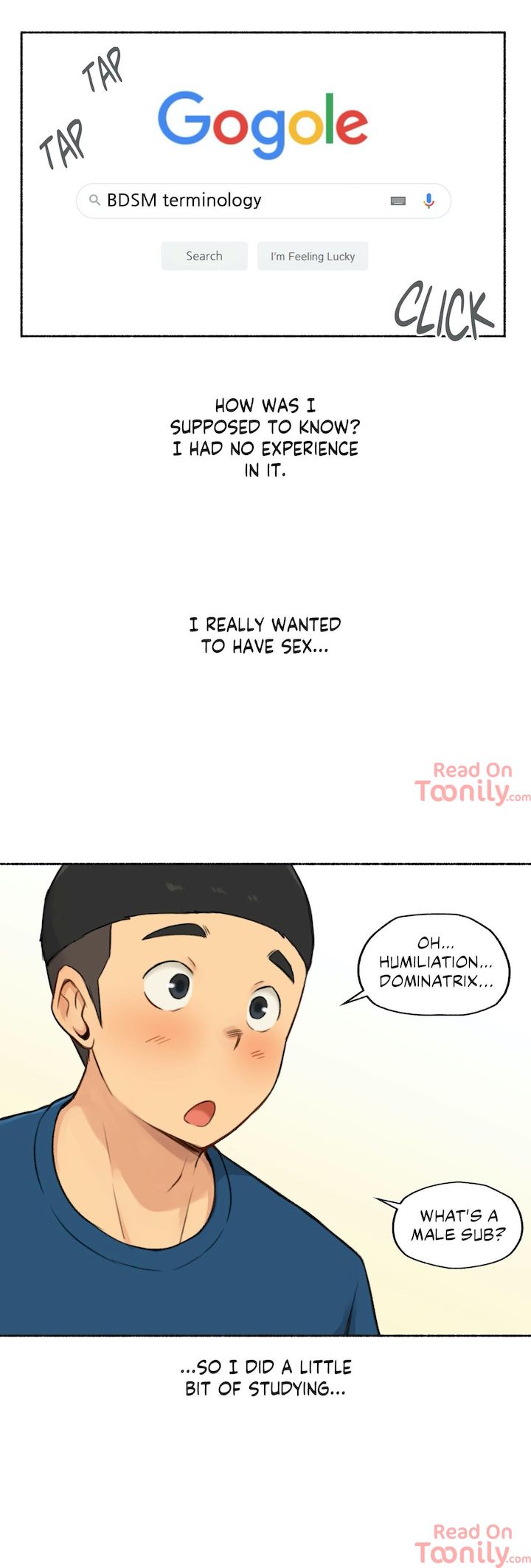 Sexual Exploits - Chapter 16 [photo 9] - MangaPorn