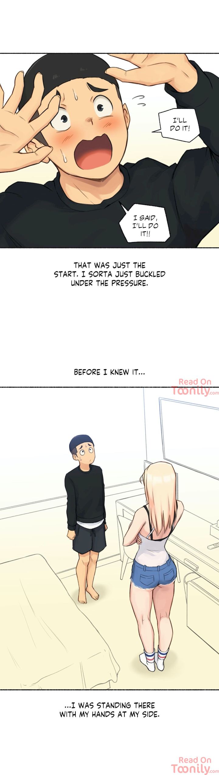 Sexual Exploits - Chapter 17 [photo 10] - MangaPorn