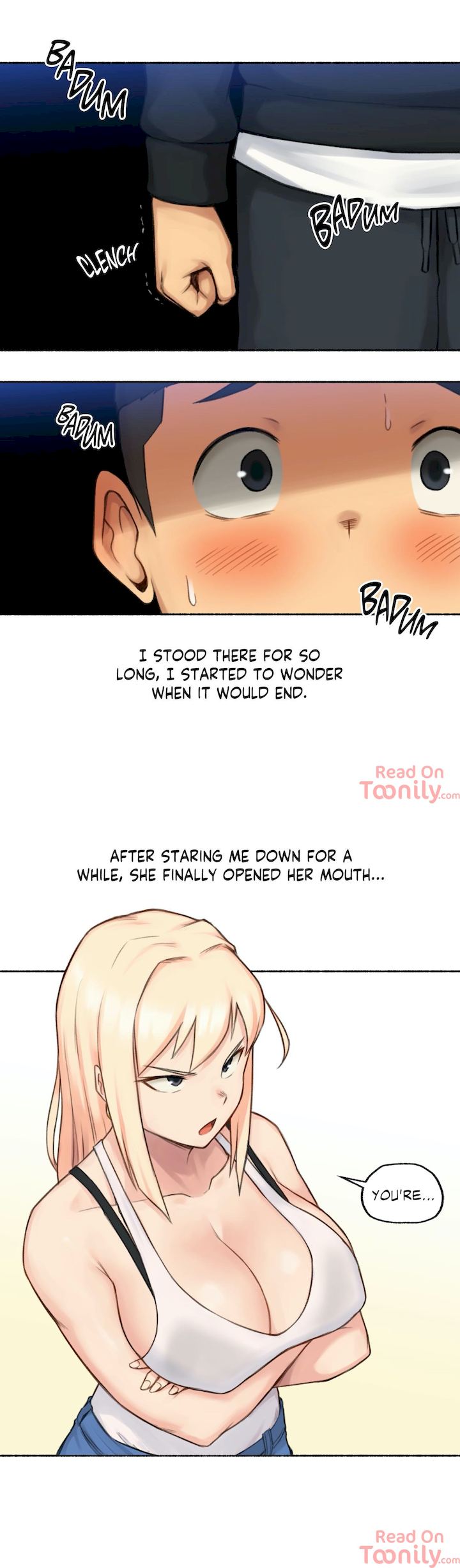 Sexual Exploits - Chapter 17 [photo 11] - MangaPorn