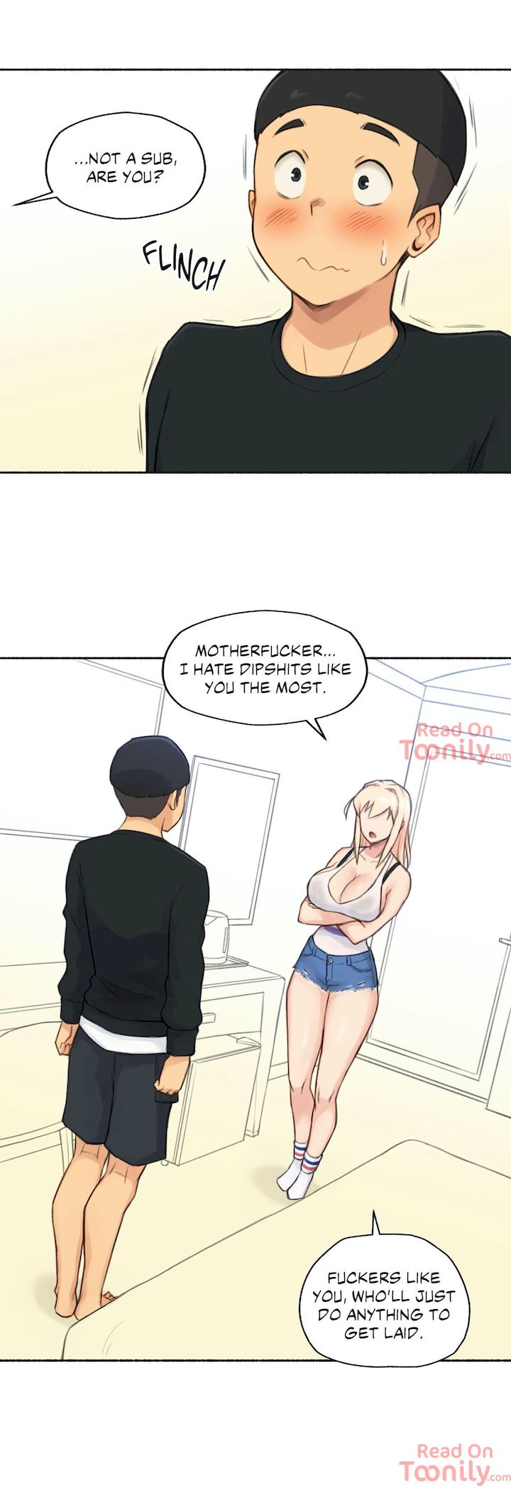 Sexual Exploits - Chapter 17 [photo 12] - MangaPorn