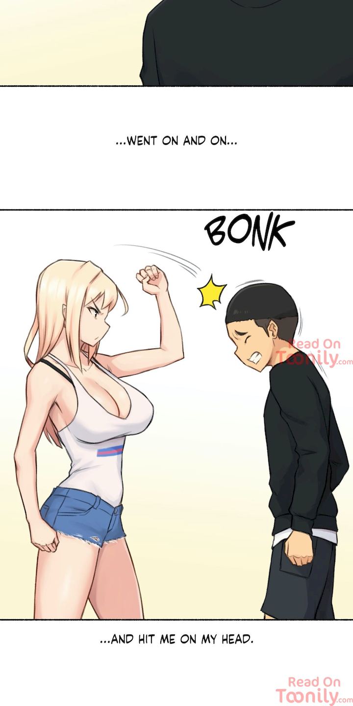 Sexual Exploits - Chapter 17 [photo 14] - MangaPorn