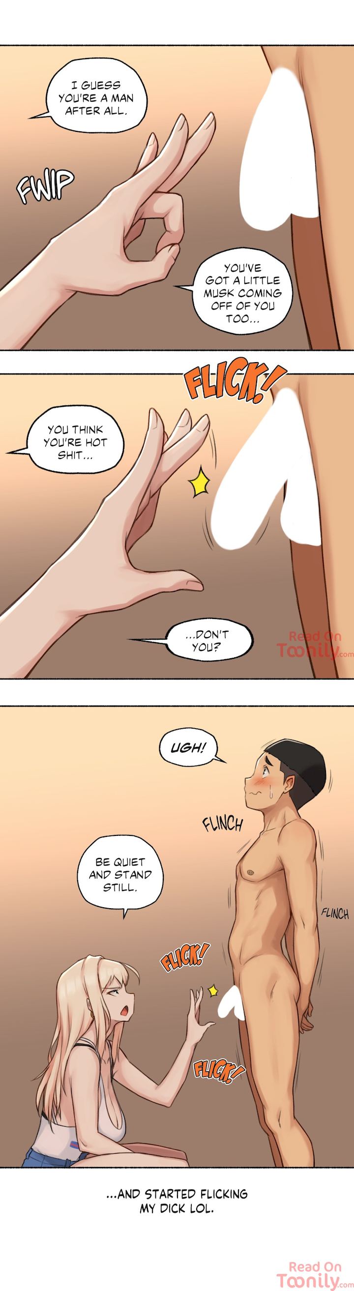 Sexual Exploits - Chapter 17 [photo 23] - MangaPorn