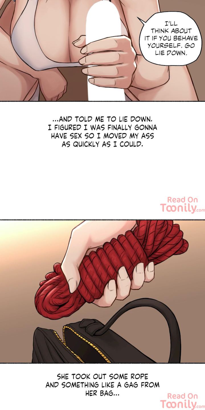 Sexual Exploits - Chapter 17 [photo 28] - MangaPorn