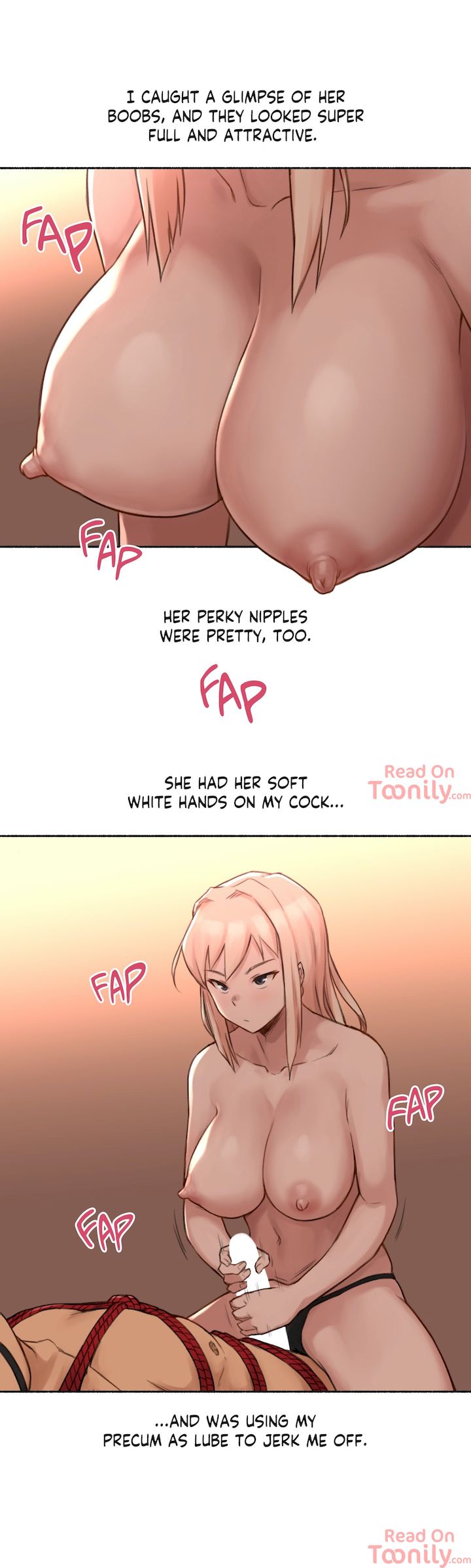 Sexual Exploits - Chapter 17 [photo 33] - MangaPorn