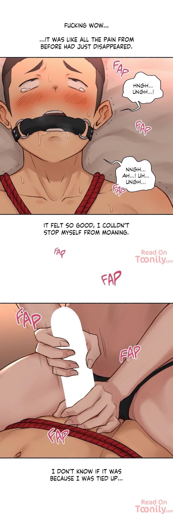 Sexual Exploits - Chapter 17 [photo 34] - MangaPorn