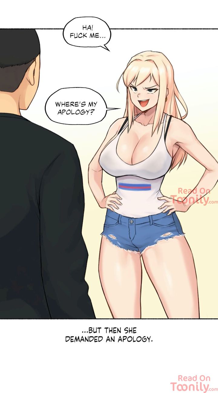 Sexual Exploits - Chapter 17 [photo 4] - MangaPorn