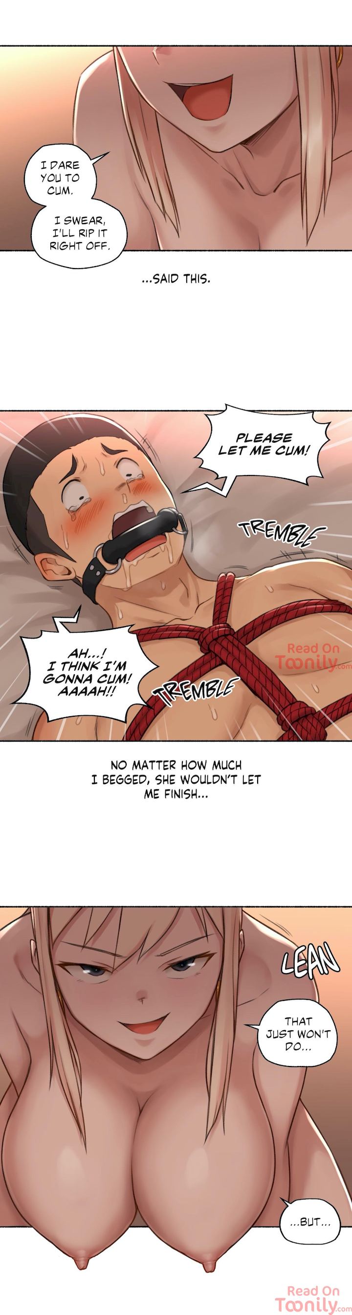 Sexual Exploits - Chapter 17 [photo 45] - MangaPorn