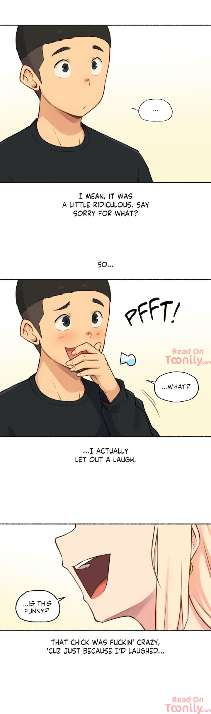 Sexual Exploits - Chapter 17 [photo 5] - MangaPorn