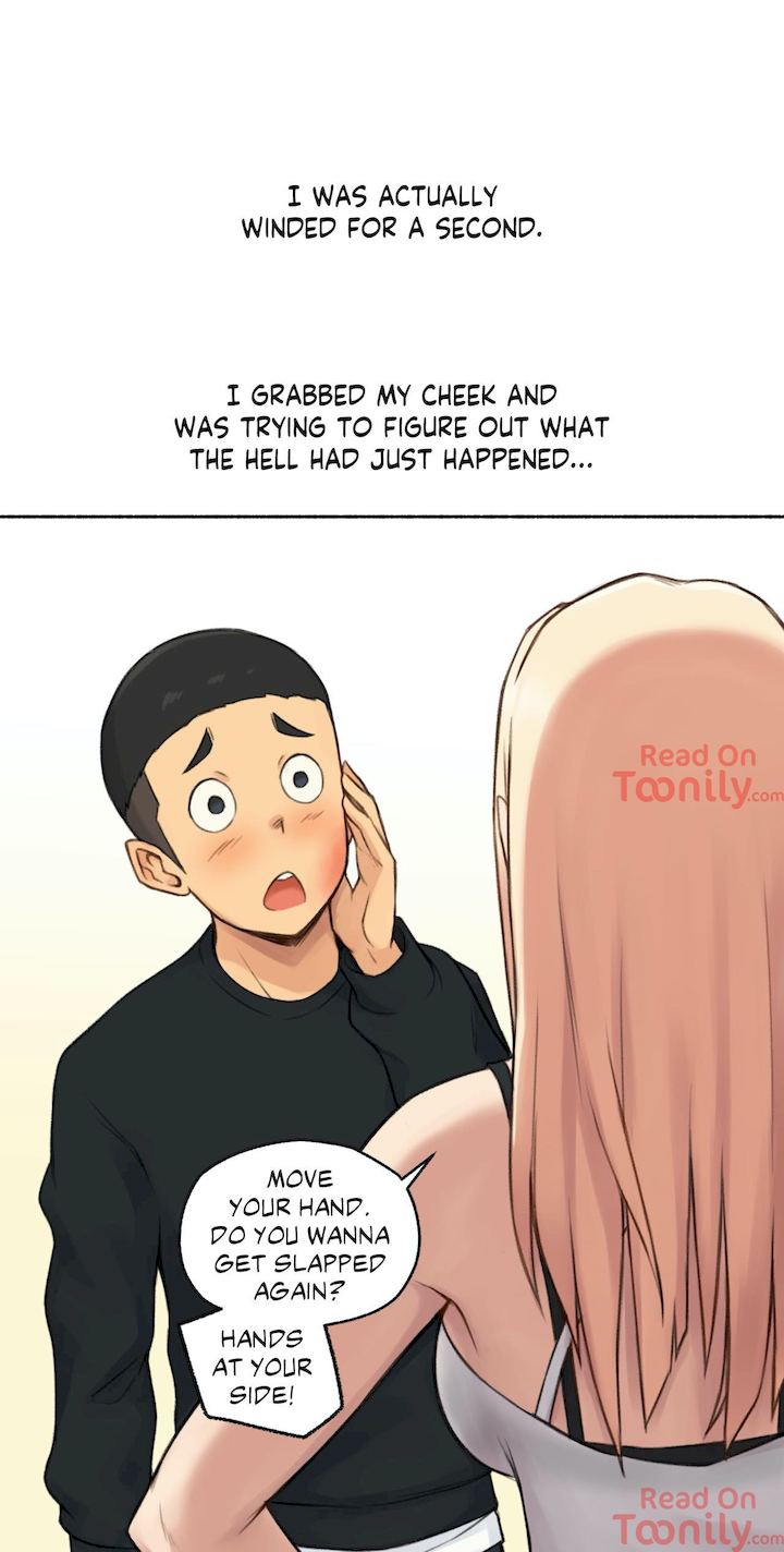 Sexual Exploits - Chapter 17 [photo 8] - MangaPorn