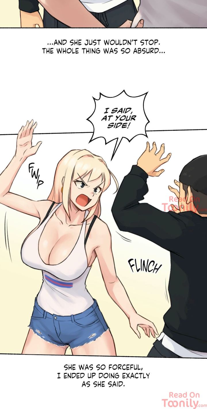 Sexual Exploits - Chapter 17 [photo 9] - MangaPorn