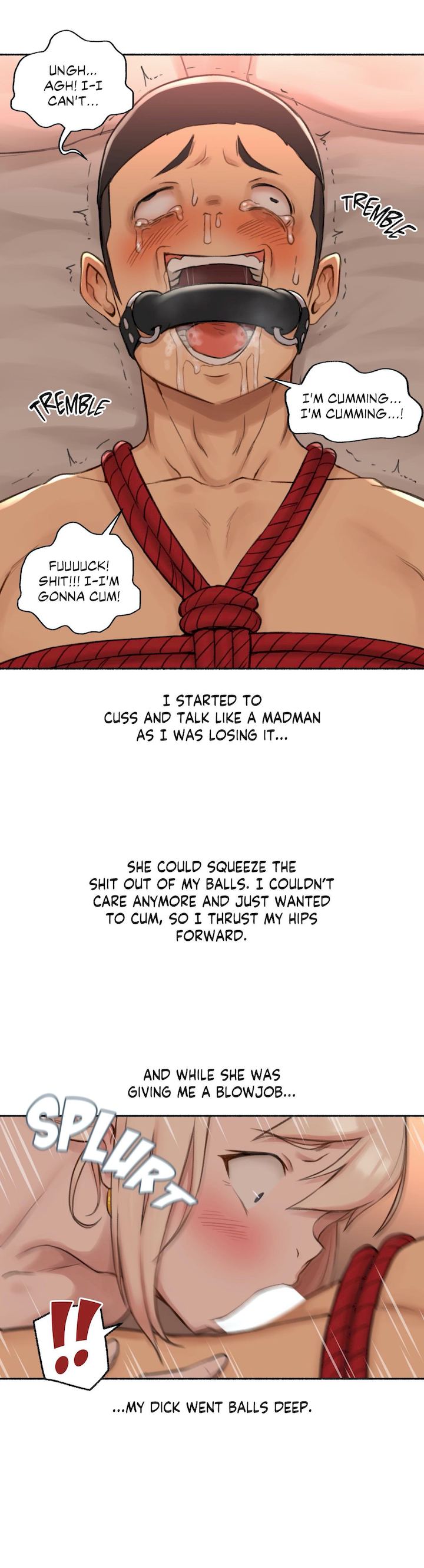 Sexual Exploits - Chapter 18 [photo 21] - MangaPorn