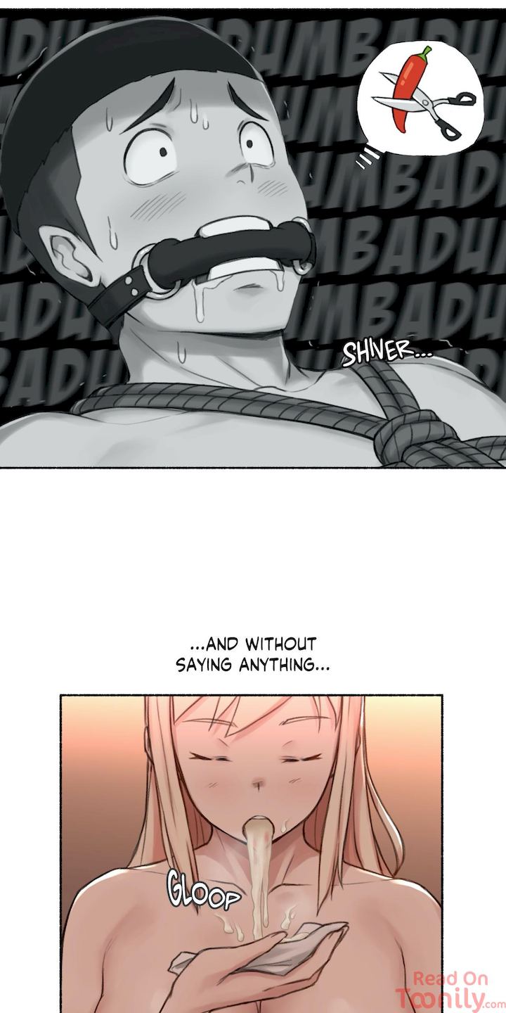 Sexual Exploits - Chapter 18 [photo 25] - MangaPorn