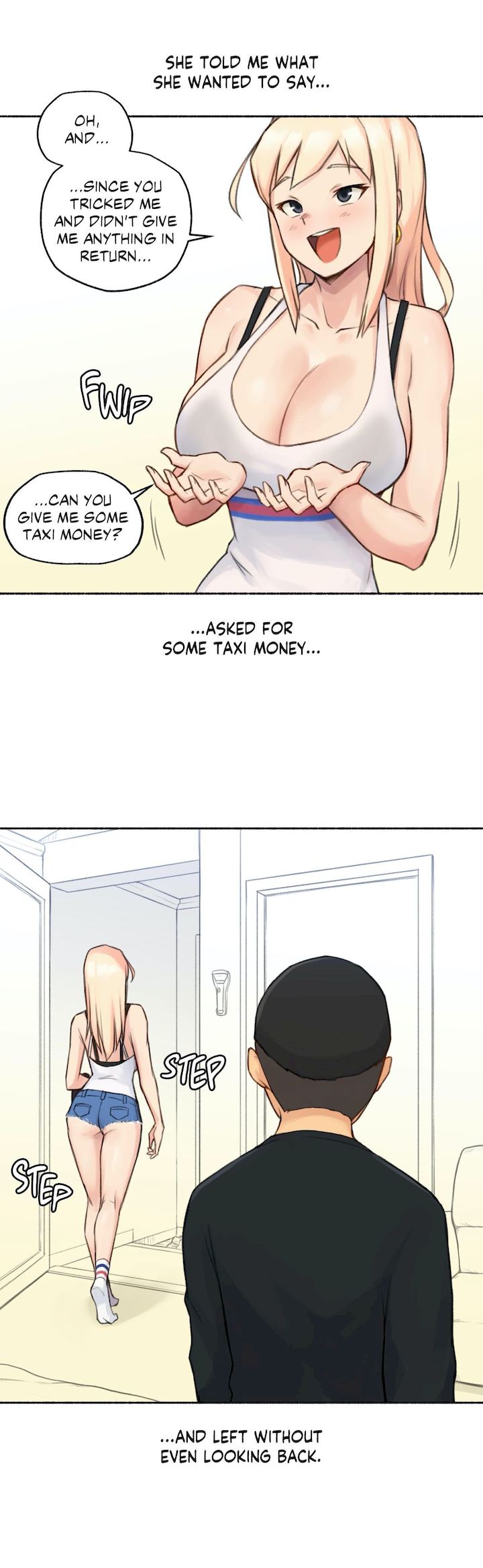 Sexual Exploits - Chapter 18 [photo 31] - MangaPorn