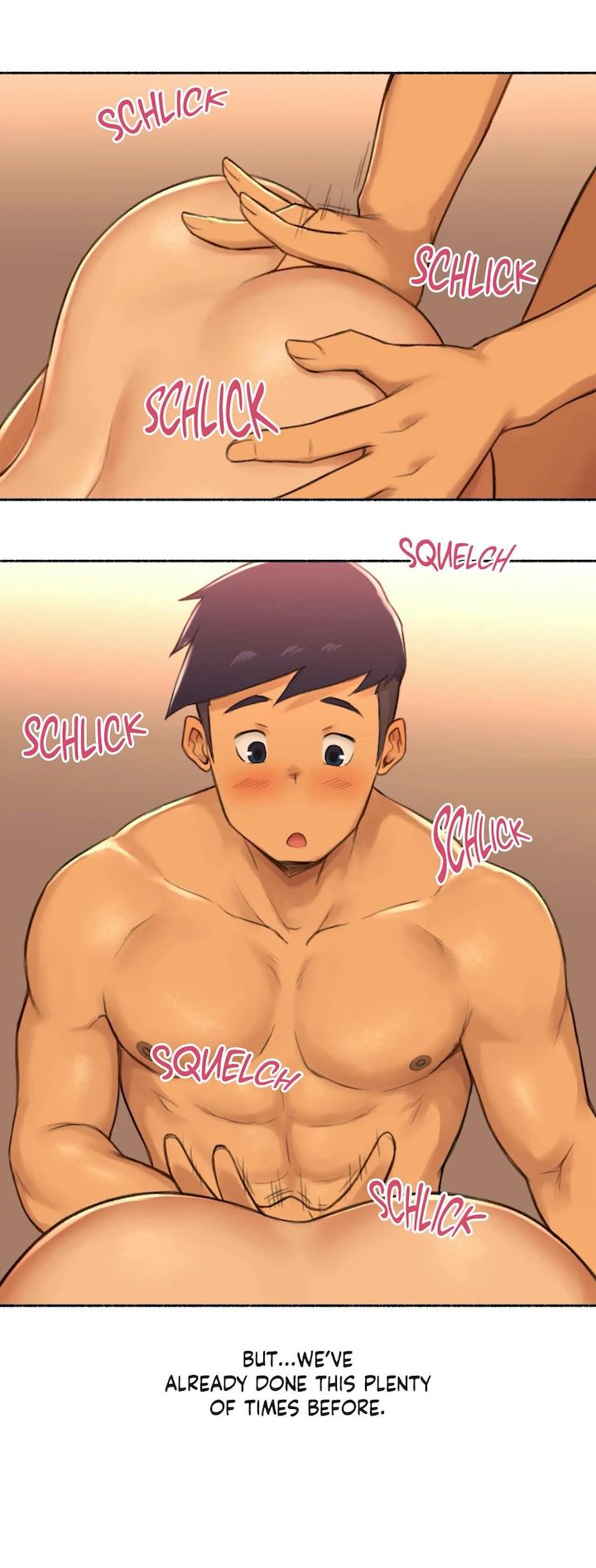 Sexual Exploits - Chapter 19 [photo 18] - MangaPorn