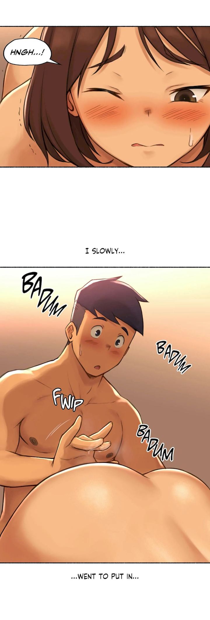 Sexual Exploits - Chapter 19 [photo 20] - MangaPorn