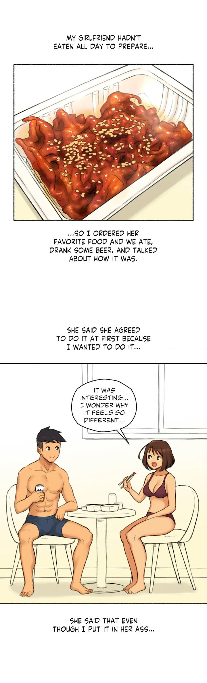 Sexual Exploits - Chapter 20 [photo 31] - MangaPorn