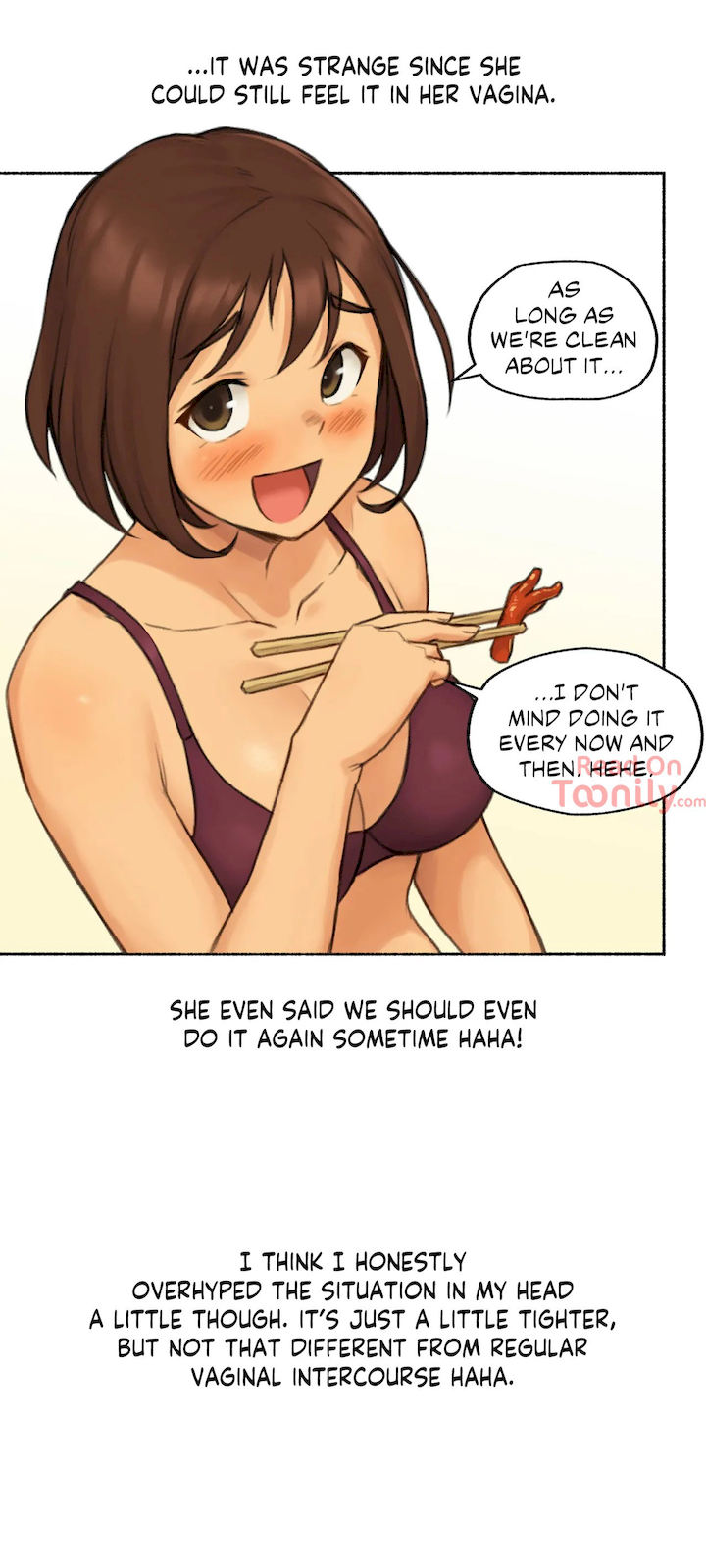 Sexual Exploits - Chapter 20 [photo 32] - MangaPorn